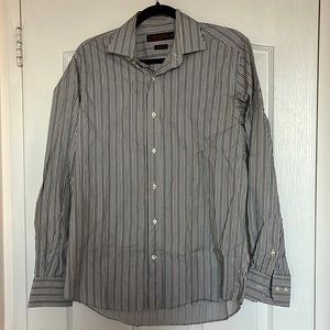 Etro Mens dress shirt size 39